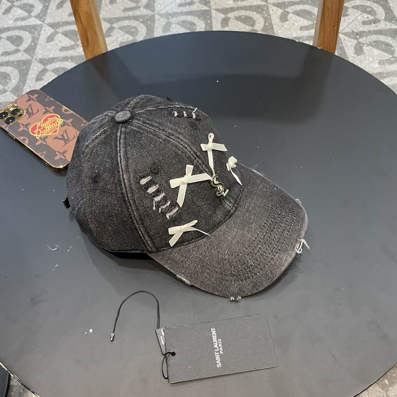 YSL cap (78)